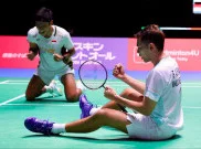 Hasil Final Japan Open 2026: Fajar/Fikri Juara Usai Tumbangkan Nomor 1 Dunia