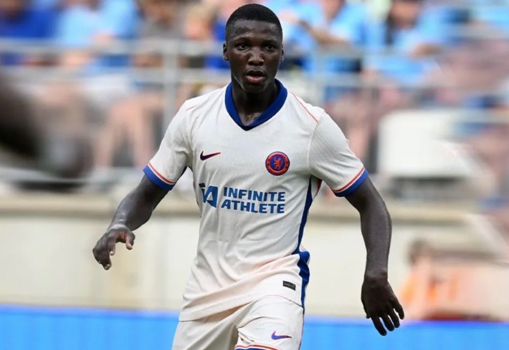 Harga Mahal Sempat Bikin Moises Caicedo Kehilangan Kepercayaan Diri