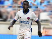 Harga Mahal Sempat Bikin Moises Caicedo Kehilangan Kepercayaan Diri