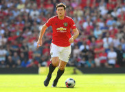 Manchester United Jeblok, Jangan Lupa Kritik Harry Maguire