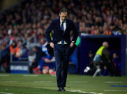 Real Madrid dan Inter Milan Siap Tampung Allegri Andai Dipecat Juventus