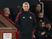 Dicari: Manajer Baru untuk Manchester United