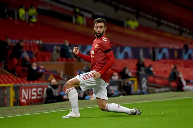 Baru 37 Kali Tampil, Bruno Fernandes Bakal Naik Gaji
