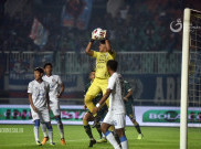 Mario Gomez Ingatkan Sikap Tak Besar Kepala Pasca Arema FC Kalahkan TIRA-Persikabo
