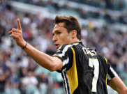 Soal Federico Chiesa, Inter Ingin Manfaatkan Ketakutan Juventus