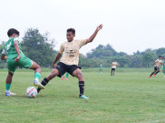 Menang di Uji Coba Kedua, Timnas Indonesia U-16 Semakin Padu