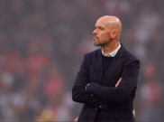 Momen Ketika Erik ten Hag Putuskan Latih Manchester United