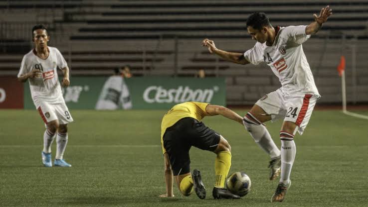 Indonesia Dapat Jatah Liga Champions Asia dan Piala AFC 2023