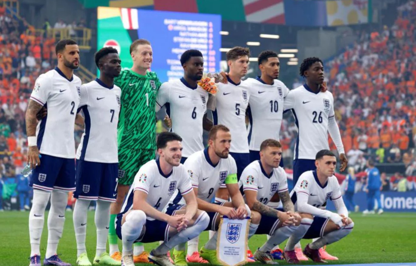 Inggris Bisa Bertemu Argentina di Buenos Aires untuk Pertama Kalinya Sejak Perang Malvinas