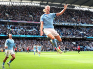 Man City 6-3 Man United: Manchester Berwarna Biru, Red Devils Melongo