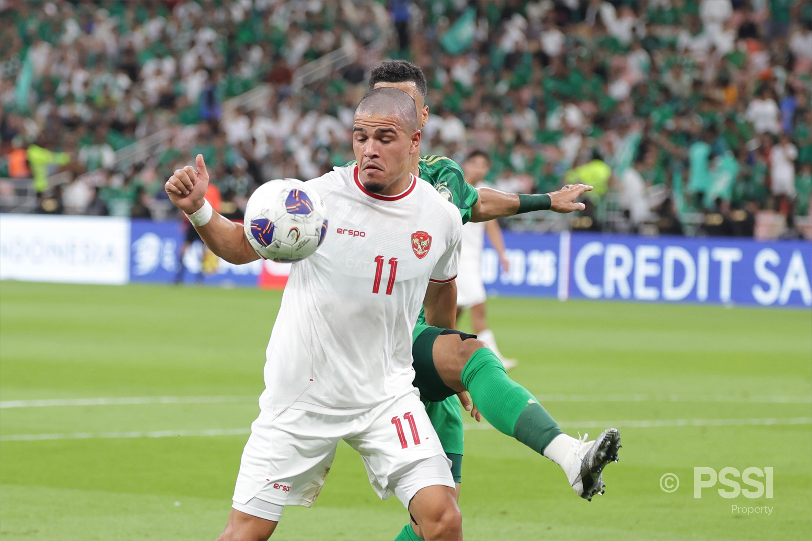 Klasemen Sementara Grup C Babak Ketiga Kualifikasi Piala Dunia 2026: Jepang dan Bahrain Ditempel Indonesia