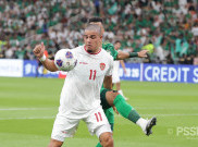Klasemen Sementara Grup C Babak Ketiga Kualifikasi Piala Dunia 2026: Jepang dan Bahrain Ditempel Indonesia