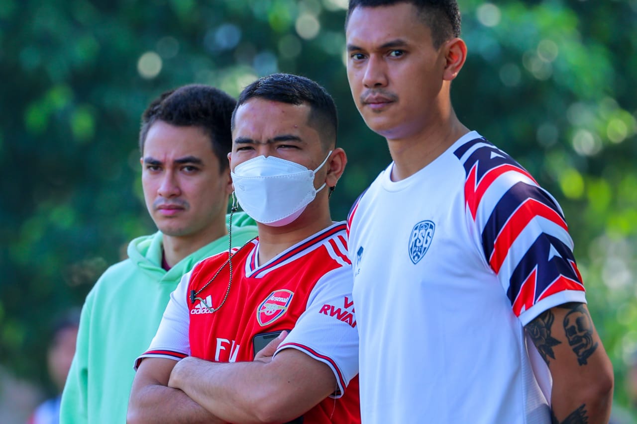 Pemain PSG Pati Tak Alami Pemotongan Gaji