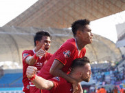 Negosiasi Berjalan Alot, Nilai Marko Simic Dianggap Terlalu Tinggi untuk Sepak Bola Indonesia
