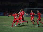 Harga dan Mekanisme Pembelian Tiket Uji Coba Persija Jakarta Vs Selangor FA