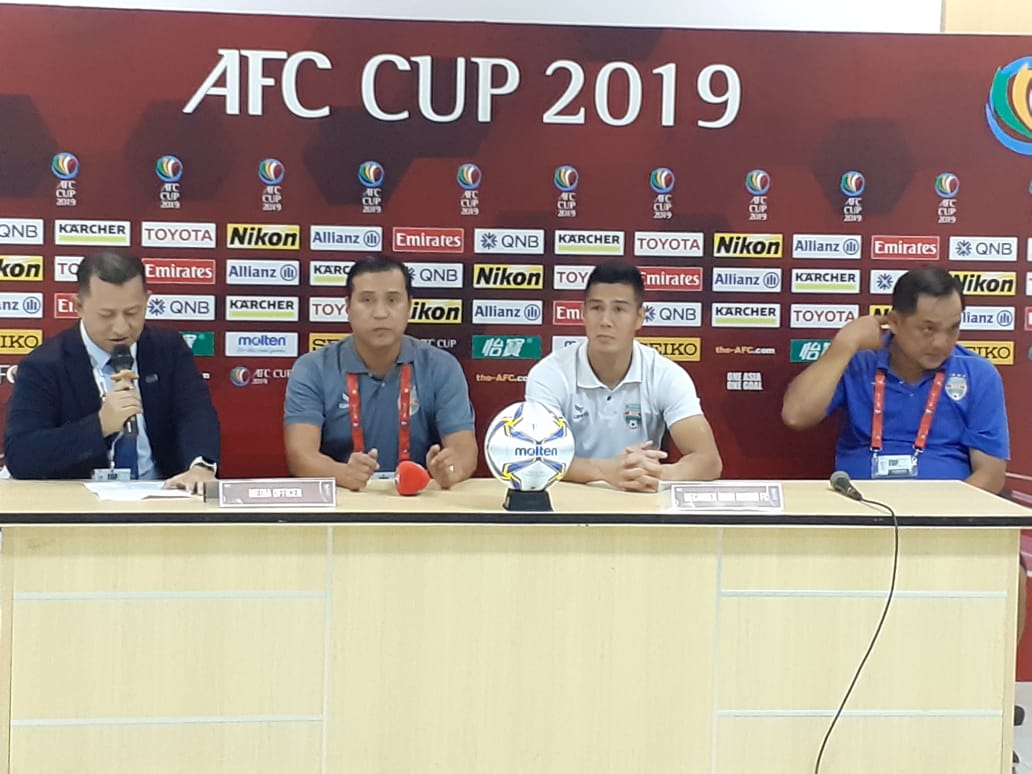 Derby Vietnam di Final Zona ASEAN Piala AFC, Ini Kata Pelatih Becamex Binh Duong