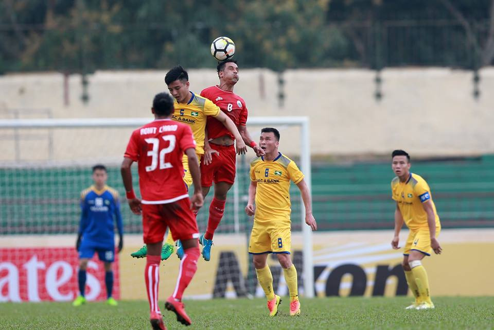 Gagal Menang di Vietnam, Teco Yakin Persija Gulung SLNA di Jakarta