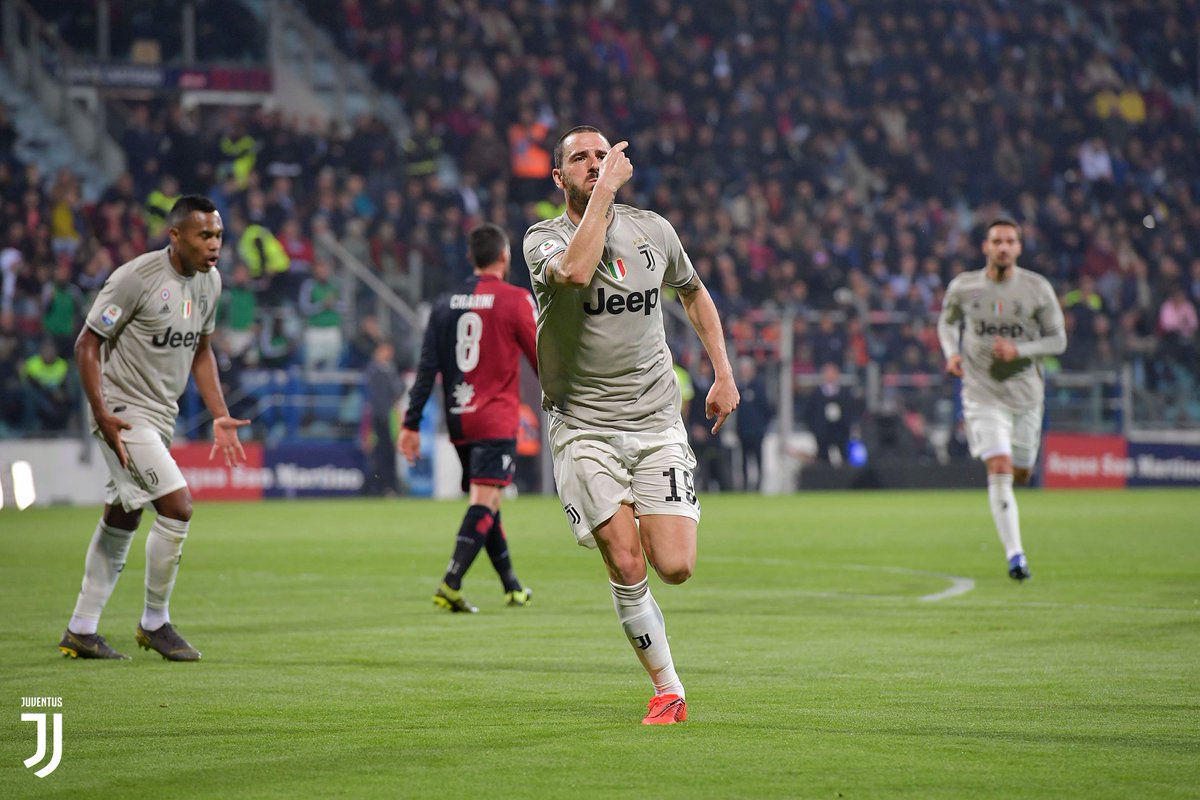 Dikeroyok Pesepak Bola Eropa, Leonardo Bonucci Klarifikasi Pernyataan soal Moise Kean