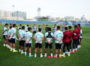 Timnas Indonesia U-23 Tanpa Target di Dua Uji Coba Jelang Piala Asia U-23 2024