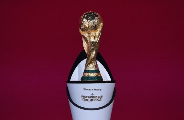 FIFA Tambah Jumlah Maksimal Pemain untuk Piala Dunia 2022