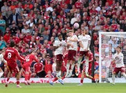 Prediksi dan Statistik Arsenal vs Liverpool: Duel Krusial dalam Perebutan Titel Premier League