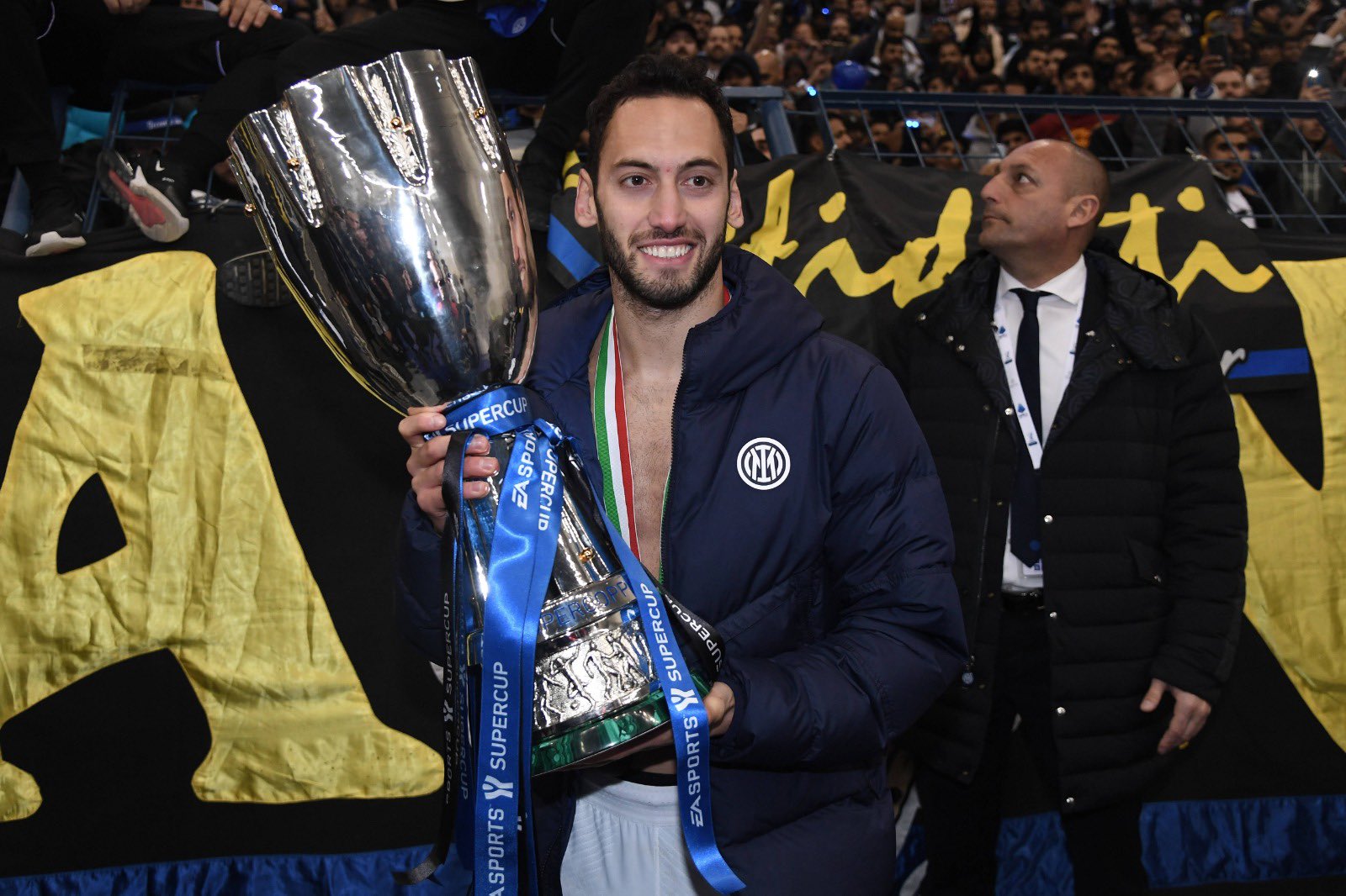 Inter Mulai Belajar dari Kesalahan