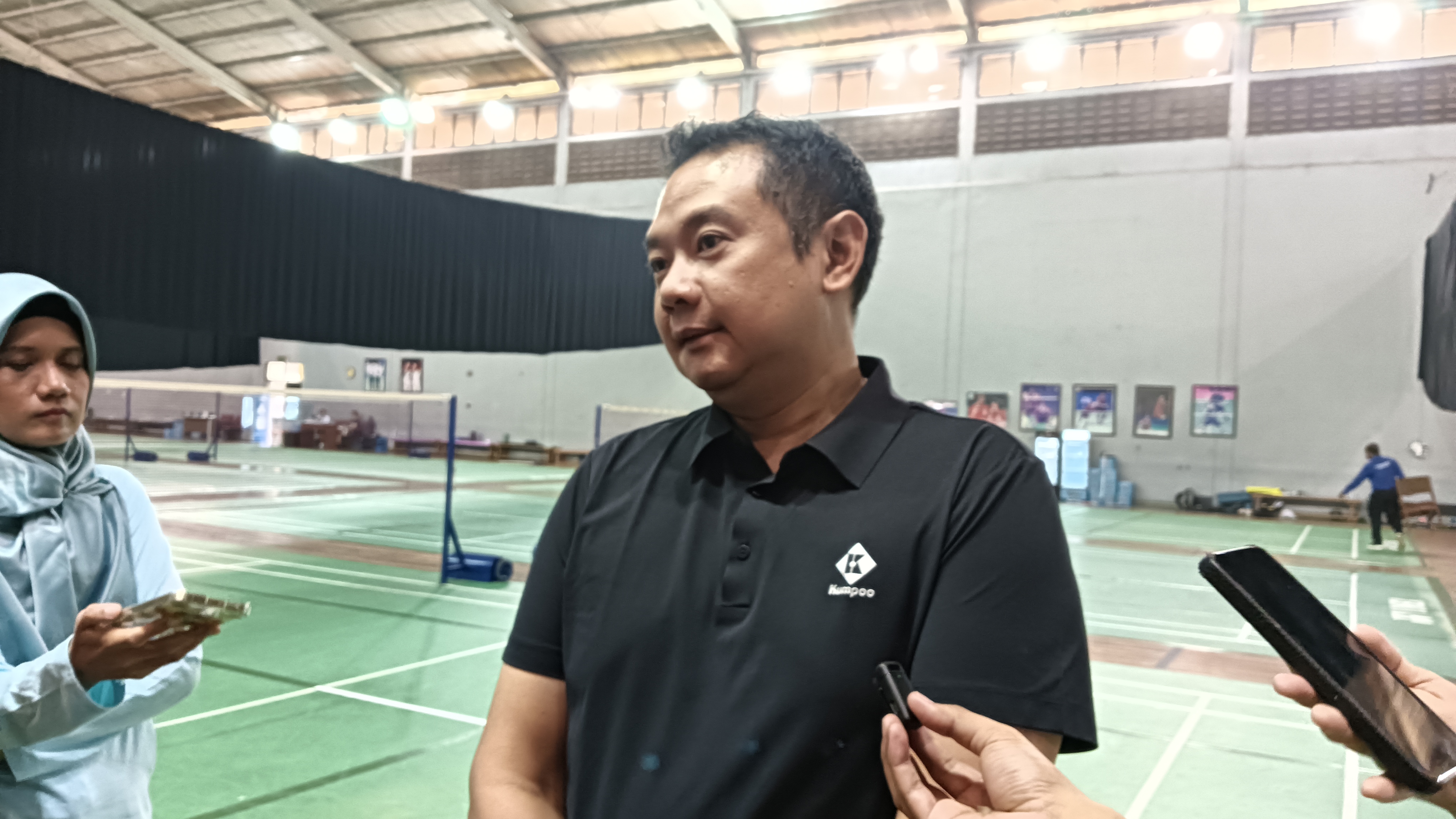 PBSI Targetkan 2 Medali Emas di SEA Games 2025, Datang dari Sektor Ganda Putra dan Tunggal Putri