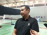 PBSI Targetkan 2 Medali Emas di SEA Games 2025, Datang dari Sektor Ganda Putra dan Tunggal Putri