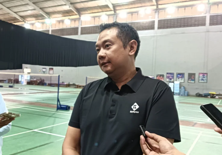 PBSI Targetkan 2 Medali Emas di SEA Games 2025, Datang dari Sektor Ganda Putra dan Tunggal Putri