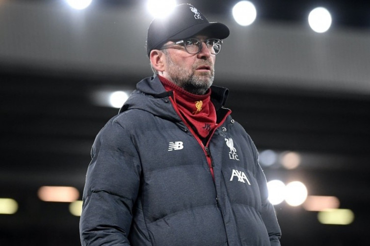 Jurgen Klopp Sempat Takut Dipecat Liverpool