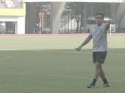 Bima Sakti Cari Tambahan Pemain Timnas Indonesia U-16 dari Seleksi Garuda Select Jilid III