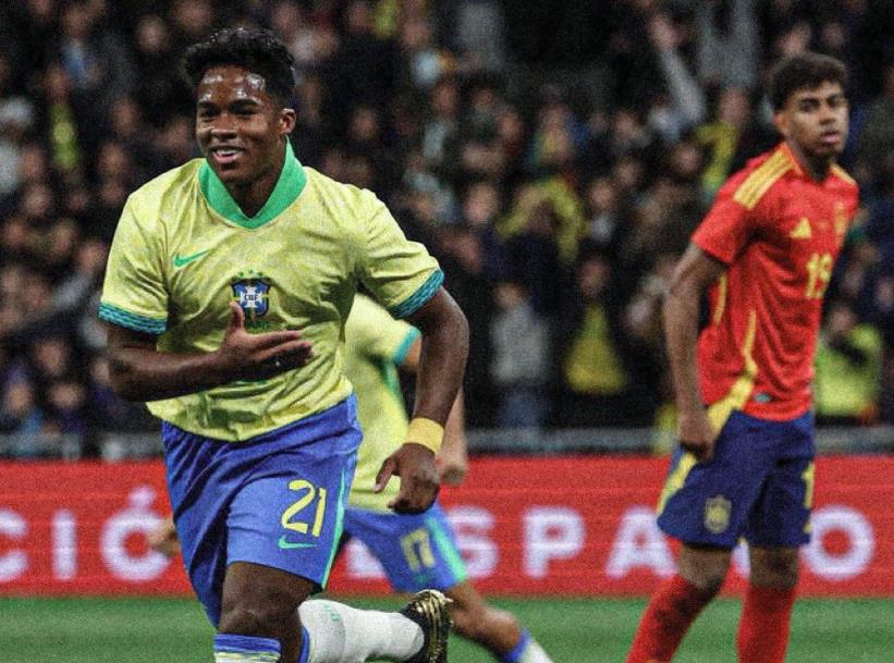 7 Pemuda Bertalenta yang Menarik Atensi setelah Jeda Internasional Maret 2024