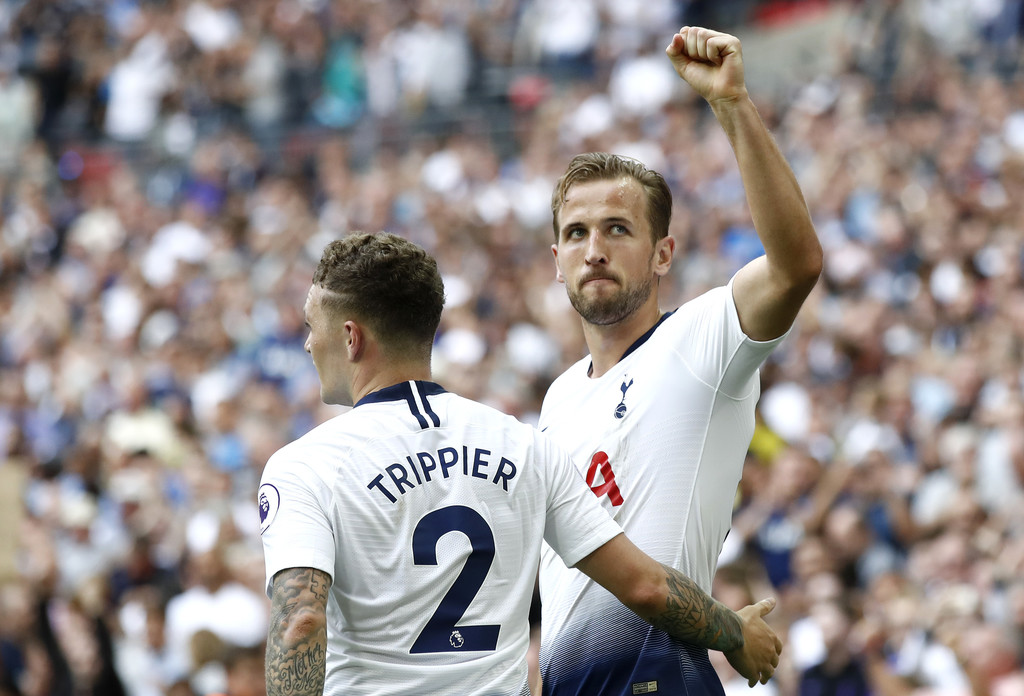 Trik Real Madrid dalam Upaya Mendatangkan Harry Kane