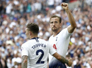Trik Real Madrid dalam Upaya Mendatangkan Harry Kane