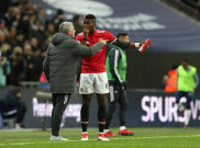 Paul Pogba Konfirmasi Pernah Bergesekan dengan Jose Mourinho