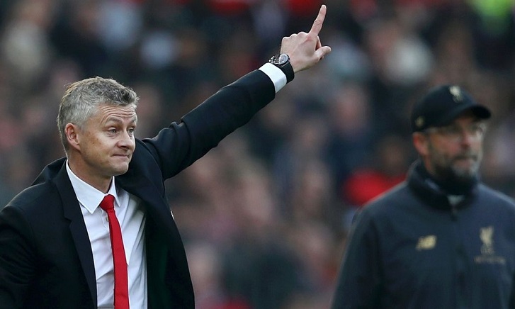 Statistik yang Akan Jadi Petaka Manchester United saat Hadapi Liverpool