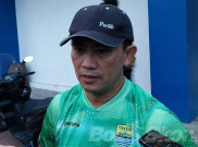 Dibobol PSM Empat Kali, Persib Bandung Cari Formula Agar Tidak Terulang
