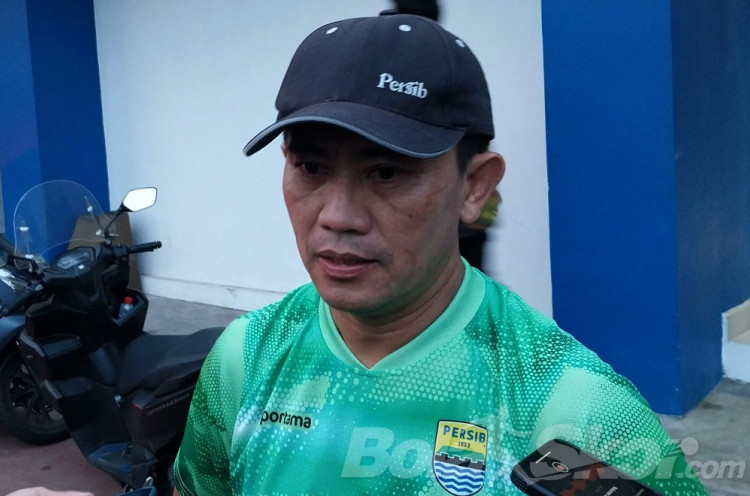 Dibobol PSM Empat Kali, Persib Bandung Cari Formula Agar Tidak Terulang