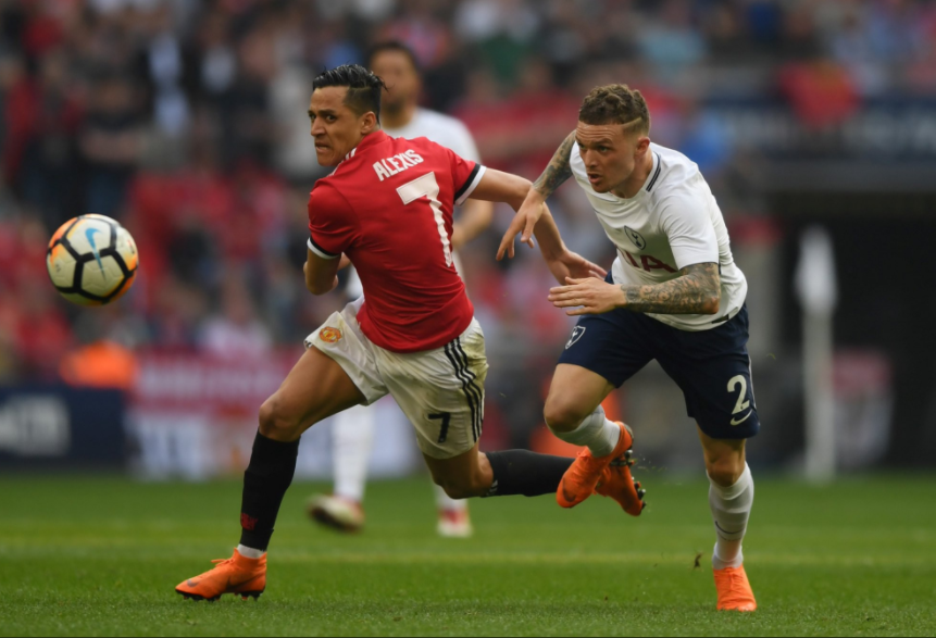 5 Fakta Menarik Usai Manchester United Melaju ke Final Piala FA