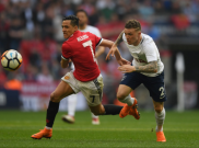 5 Fakta Menarik Usai Manchester United Melaju ke Final Piala FA