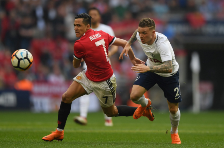 5 Fakta Menarik Usai Manchester United Melaju ke Final Piala FA