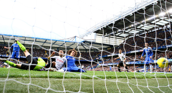 Chelsea Vs Fulham: 1.000 Gol di Stamford Bridge