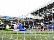 Chelsea Vs Fulham: 1.000 Gol di Stamford Bridge