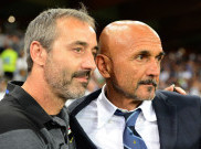 Dikabarkan Akan Tukangi Milan, Spalletti: Saya Masih Terikat Kontrak dengan Inter