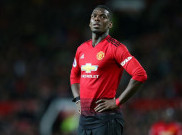 Super-Agen Bicara Soal Spekulasi Masa Depan Paul Pogba