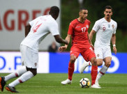 Portugal 2-2 Tunisia: Selecao Tanpa Ronaldo