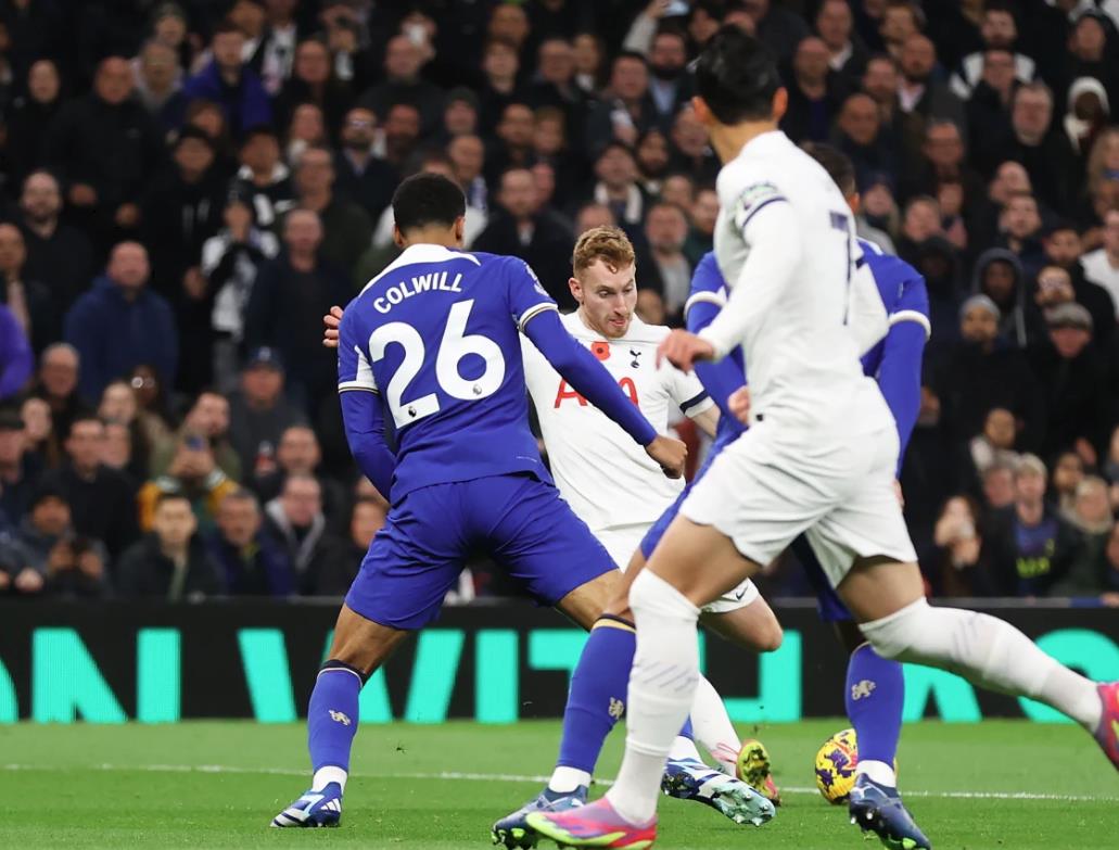 Prediksi dan Statistik Chelsea Vs Tottenham Hotspur: Derby London di Stamford Bridge
