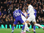 Prediksi dan Statistik Chelsea Vs Tottenham Hotspur: Derby London di Stamford Bridge