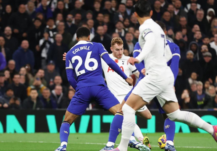 Prediksi dan Statistik Chelsea Vs Tottenham Hotspur: Derby London di Stamford Bridge