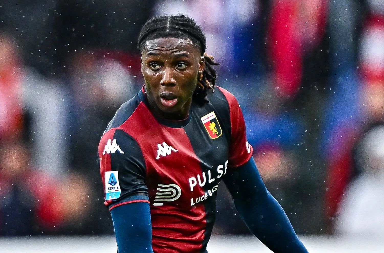 Ivan Perisic Sulit Digapai, Inter Milan Beralih ke Jebolan Akademi Arsenal